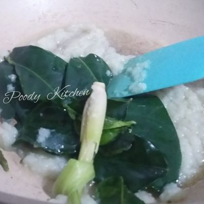 Langkah 2