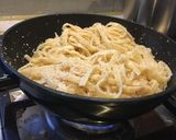Grízes tészta 🍜🍽 recept fázis 4 fotója