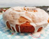 Foto del paso 4 de la receta: Carrot cake súper fácil