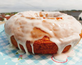 Foto del paso 4 de la receta: Carrot cake súper fácil