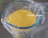 簡單完美●檸檬蜂蜜瑪德蓮蛋糕的食譜步驟5照片