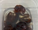 Foto langkah ke 1 dari resep Bolu Kurma Panggang.