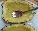 Foto del paso 3 de la receta: Aguachile de piña