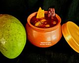 A picture of step 5 of Methambo - Raw Mango Sweet & Sour Instant Pickle - Vaghariyu Gujarati Style.