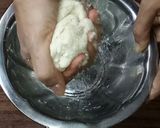 A picture of step 1 of Cannoli Delight.