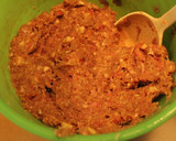 Foto del paso 4 de la receta: Albóndigas zappeadas