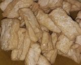 Foto langkah ke 2 dari resep Jamur Tahu Saus Tiram.