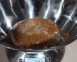 Foto del paso 1 de la receta: Toffee cremoso o salsa de caramelo