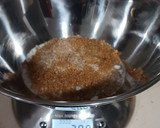 Foto del paso 1 de la receta: Toffee cremoso o salsa de caramelo
