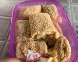 Foto langkah ke 2 dari resep Risol mayo.