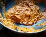 Paratha and Paneer Subzi recipe step 8 photo