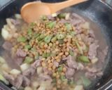 Foto del paso 3 de la receta: Guiso de lentejas