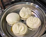 Foto langkah ke 3 dari resep Bapao.