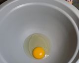 Foto del paso 1 de la receta: Galletitas de limón 🍋✨️