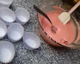 Foto del paso 5 de la receta: Cupcakes con toda la onda
