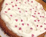 Foto del paso 9 de la receta Bizcocho de chocolate con nata 🍰🍫