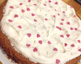 Foto del paso 9 de la receta: Bizcocho de chocolate con nata 🍰🍫