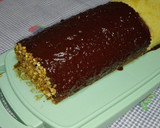 Foto del paso 4 de la receta: Brazo de gitano