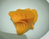 Foto langkah ke 1 dari resep Puding Labu Kuning.