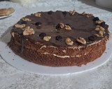 Foto del paso 14 de la receta: Torta Bombom