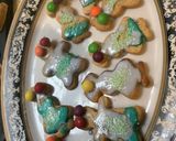 Une image de l'étape 9 de 🎄🎨Biscuits 🍪 de Noël 🎅.