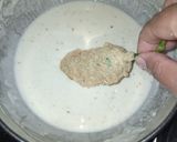 A picture of step 17 of Arabic Fried Chillies.