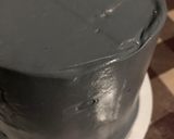 Foto del paso 7 de la receta: Pastel de Halloween 🎃