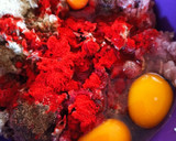 Retró fasírt, vele sült, fűszeres burgonyával, sütőben sütve recept fázis 1 fotója