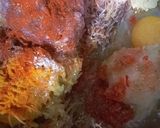 عکس مرحله 2 از دستور کتلت گوشت ویژه