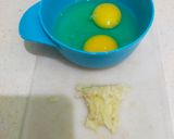 Foto langkah ke 1 dari resep Ca Sostel Sayuran.
