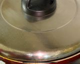 A picture of step 18 of Nargesi Kofty.