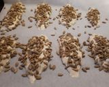 Foto del paso 6 de la receta Pan de pipas