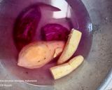 Foto langkah ke 1 dari resep Kolak Sehat.