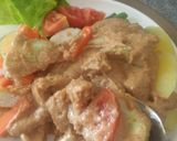 Foto langkah ke 5 dari resep Gado-Gado Surabaya.