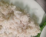 Foto langkah ke 2 dari resep Sarimuka Ketan Pandan.