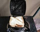# Tiffin box # Cheese sandwich recipe step 7 photo