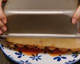 【影片】焦糖布丁蛋糕的食譜步驟8照片