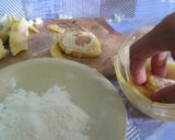 Foto langkah ke 7 dari resep Egg roll ala hokben, simple.