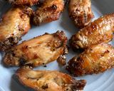รูปขั้นตอนการทำที่ 1 ของ แหนมปีกไก่