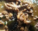 Foto langkah ke 6 dari resep Mie Ayam Ceker Pangsit.