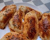 صورة لخطوة 4 من وصفة لي شوصون مالحين👌😋