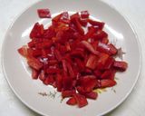 Foto del paso 3 de la receta: Cazuela de mariscos al disco de arado
