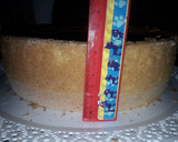 Foto del paso 3 de la receta: 🍰Bizcochuelo para tortas🎂