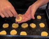 Foto del paso 6 de la receta: Pepas caseras🍪😋