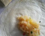 Foto langkah ke 2 dari resep Karoket kwetiaw.