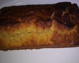 A picture of step 5 of Carrot cake.