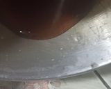 Foto del paso 1 de la receta: Crema volteada muy fácil