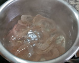 Foto del paso 1 de la receta: Gambas blancas cocidas