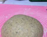 Cara Membuat Milk Tea Bread 3