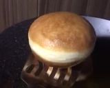 A picture of step 4 of Fluffy Doughnuts.